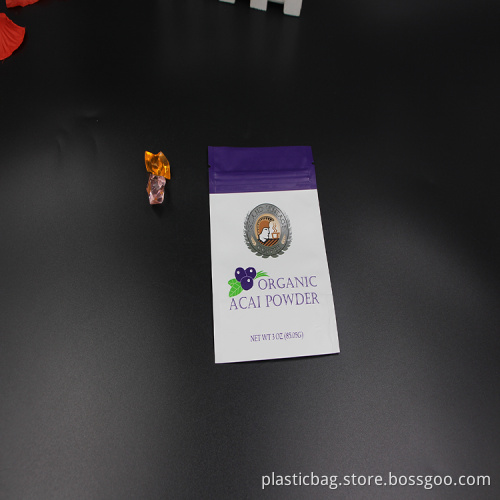 Factory Tiny Plastic Bags for Coffee